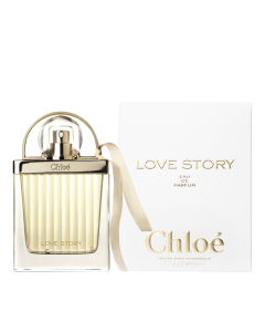 Chloé 蔻依 爱情故事香水EDP 50ml