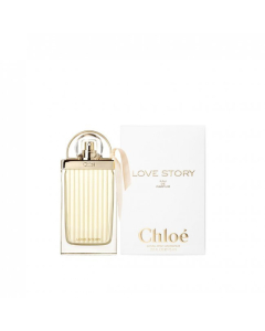 Chloe 蔻依 爱语（爱情故事）香水 75ml EDP