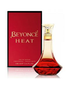 Beyoncé 碧昂丝 热力（热潮）香水EDP - 100ml