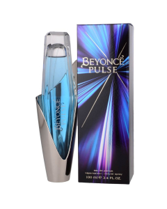 Beyoncé 碧昂丝 纽约脉动香水EDP 100ml