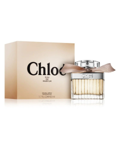 Chloé蔻依  肉丝带香水EDP - 50ml