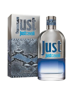 Roberto Cavalli - Just Cavalli Eau De Toilette (90ml)