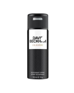 David Beckham - Classic Body Spray (150ml)