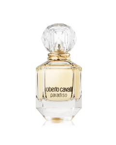 Roberto Cavalli 罗伯特·卡沃利 天堂香水EDP 75ml