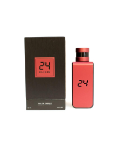 24 Elixir 香味故事香水  EDP - 100ml