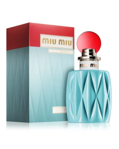 Miu Miu 缪缪女士香氛EDP 100ml