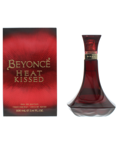 Beyonce - Heat Kissed Eau de Parfum Spray (100ml)