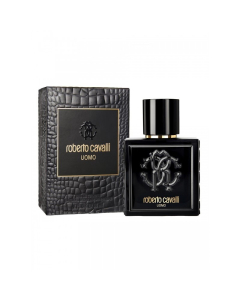 Roberto Cavalli 罗伯特·卡沃利 男士香水 EDT - 60ml