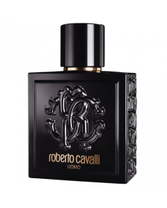 Roberto Cavalli 罗伯特·卡沃利 男士香水 EDT - 100ml