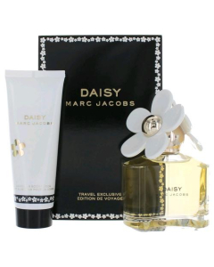 MarcJacobs 莫杰 Daisy小雏菊女士香水礼盒套装