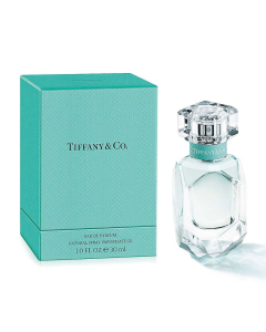 Tiffany & Co. 蒂芙尼 同名香水EDP 30ml