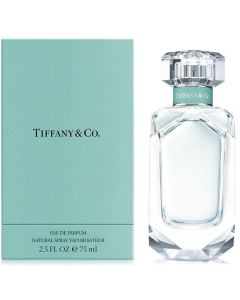 Tiffany & Co. 蒂芙尼 同名香水EDP - 75ml