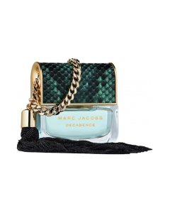 MarcJacobs 莫杰 奢靡之光（不羁女神）香水EDP 50ml