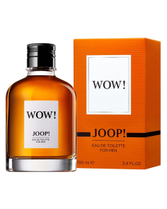 Joop 乔普 哇哦男士香水 (100ml)