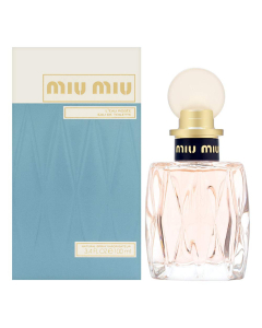 Miu Miu 缪缪 粉漾女士香水EDT - 100ml