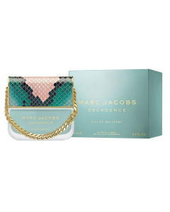 Marc Jacobs - Eau So Decadent Eau De Toilette (100ml)