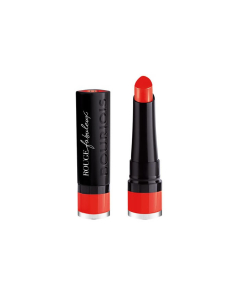 Bourjois - Rouge Fabuleux Lipstick in 10 Scarlet It Be