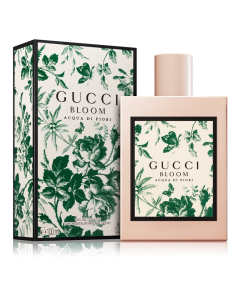 Gucci Bloom Acqua di Fiori Eau de Toilette (100ml)