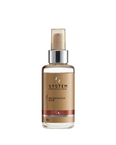 Wella System - Professional Luxe Oil Reconstructive Elixir (30ml)