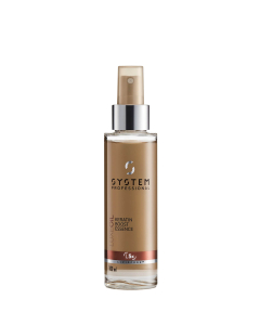 Wella - System Professional Luxe Keratin Boost Essence (100ml)