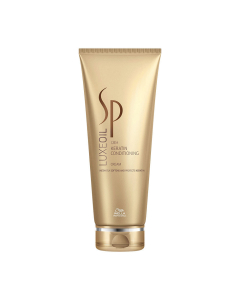 Wella 威娜 角蛋白护发霜 200ml