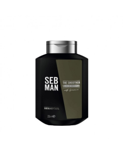 Sebastian - Seb Man The Smoother Conditioner (250ml)