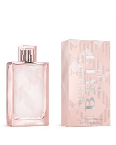 Burberry 博柏利 红粉恋歌女士香水 100ml