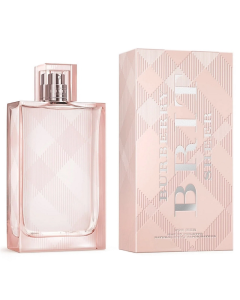 Burberry 博柏利 红粉恋歌香水 100ml EDT