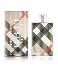 Burberry 博柏利 英伦格调女士香水EDP 100ml