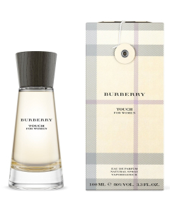 Burberry 博柏利 情缘女士香水EDP 100ml