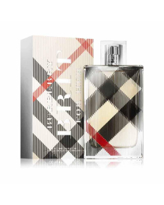 Burberry Brit for Women Eau de Parfum Spray - 50ml