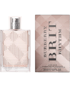 Burberry - Rhythm Floral Eau De Toilette (50ml)