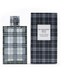 Burberry 博柏利 风格男士香水EDT 100ml 