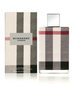 Burberry博柏利  伦敦女士（新伦敦） EDP- 100ml