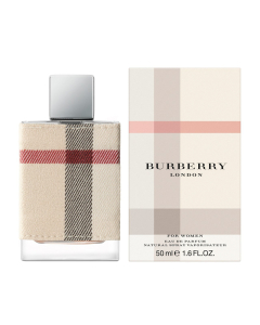 Burberry 博柏利 伦敦女士（新伦敦）香水 50ml EDP