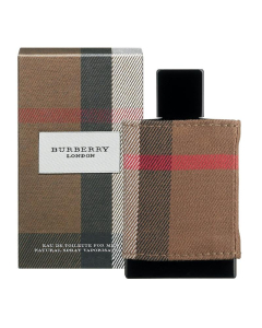 Burberry 博柏利 伦敦男士香水 30ml