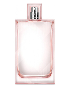 Burberry 博柏利 红粉恋歌女士香水EDT 100ml Tester