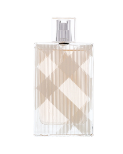 Burberry 博柏利 英伦风格女士香水EDT 100ml Tester