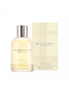 Burberry博柏利  周末女士EDP - 100ml