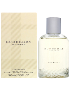 Burberry博柏利  周末女士EDP - 100ml