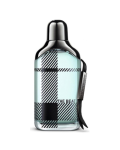 Burberry - The Beat Men Eau De Toilette Spray (50ml)