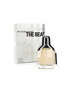 Burberry 博柏利 The Beat 博柏利动感节拍女士香水 30ml