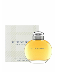 Burberry博柏利  同名女士（老伦敦） - 100ml