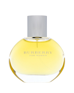 Burberry 博柏利 同名女士(老伦敦)女士香水EDP 50ml