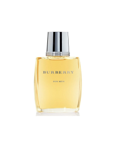 Burberry 博柏利同名男士香水 EDT 100ml