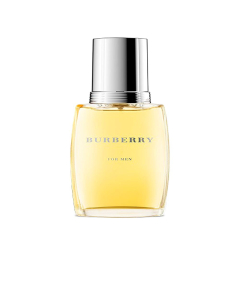 Burberry 博柏利 经典老伦敦男士淡香水 EDT - 50ml