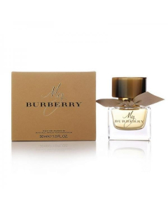 Burberry 博柏利 我的博柏利女士淡香水 EDT - 30ml