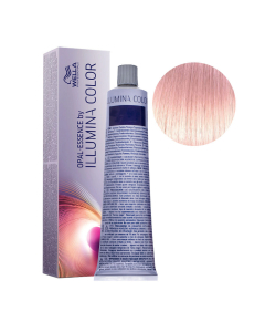 Wella - Opal Essence Illumina Colour in Titanium Rose (60ml)