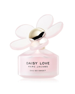 Marc Jacobs 莫杰 雏菊挚爱蜜语淡香水EDT 50ml