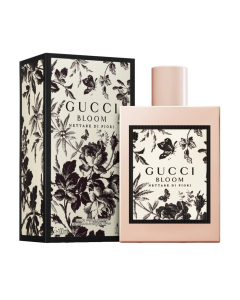  Gucci Bloom 古驰 花悦蜜意女士香水EDP 100ml